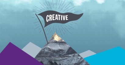 in the digital age, creative is still king