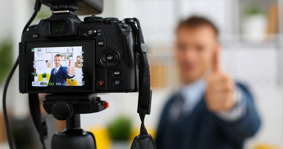 Video marketing is vital for building brands